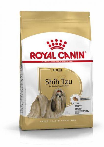 Royal canin Shih tzu 1.5kg ADULT