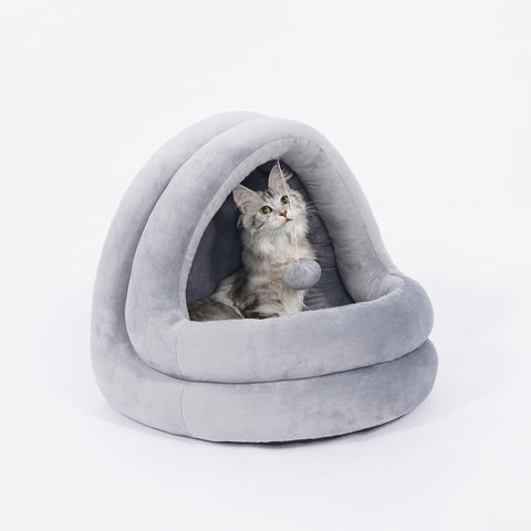 Cat and Puppy Thick Bed 50CM