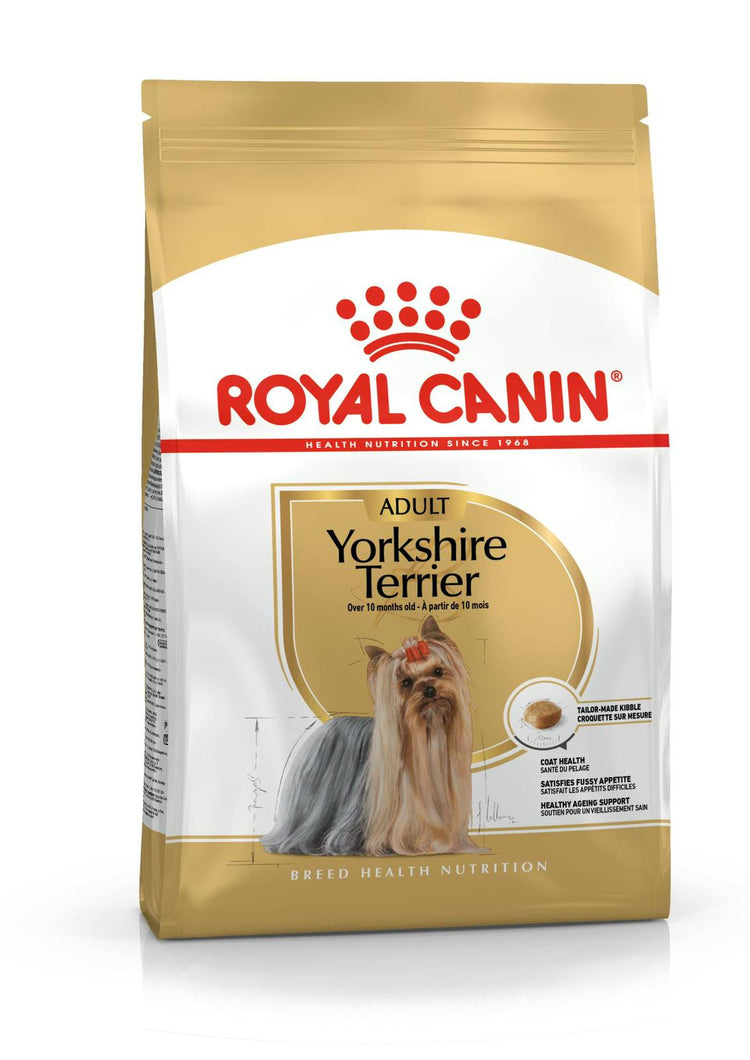 Royal Canin Yorkshire Terrier 1.5kg