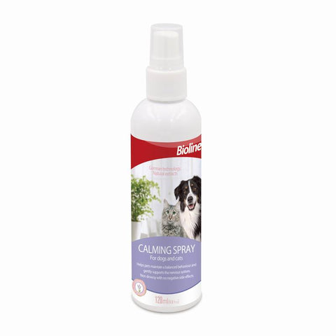 BIOLINE Pet spray - Calming spray
