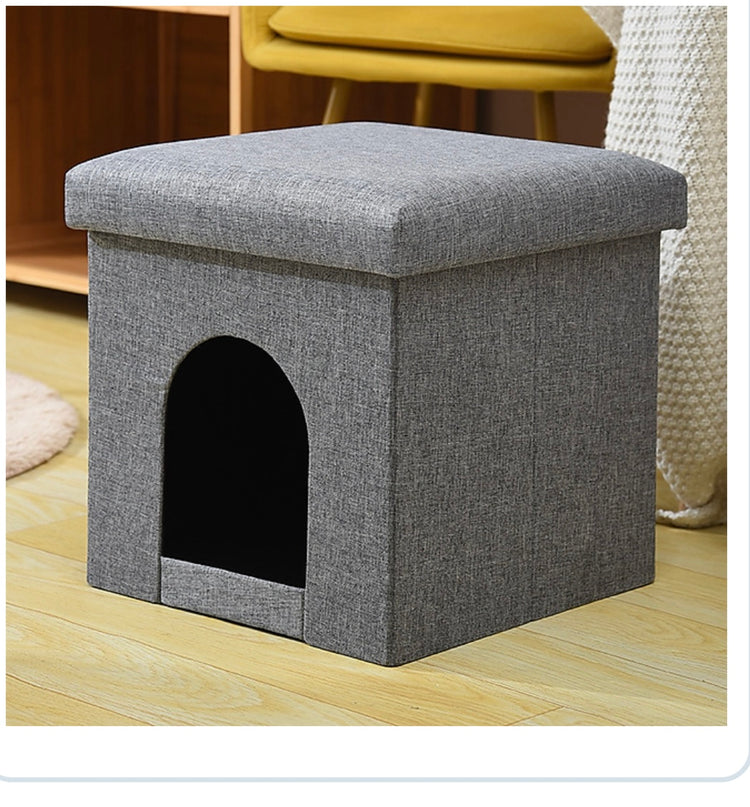 NEW-STYLE BED HOUSE