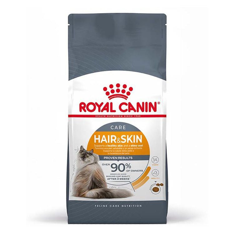 Royal Canin Hair and Skin