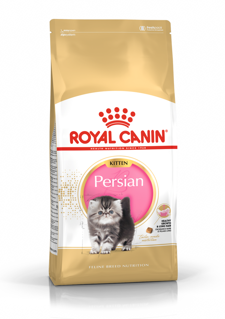 Royal Canin Kitten Persian