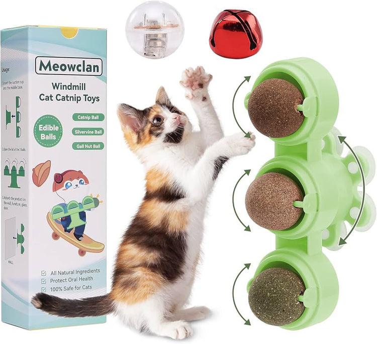 CATNIP SET