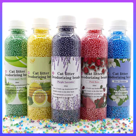 Cat Litter Scent Perfume Deodorizer