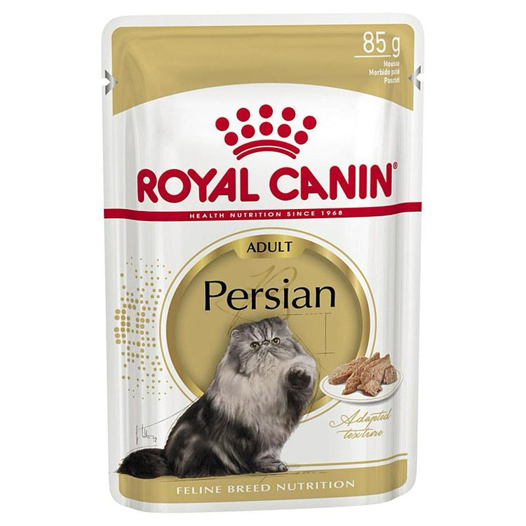 ROYAL CANIN FELINE HEALTH NUTRTITION PERSIAN 85g