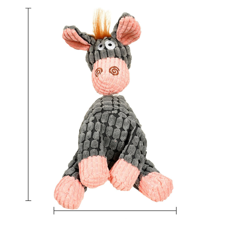 Donkey Pet Knot toy