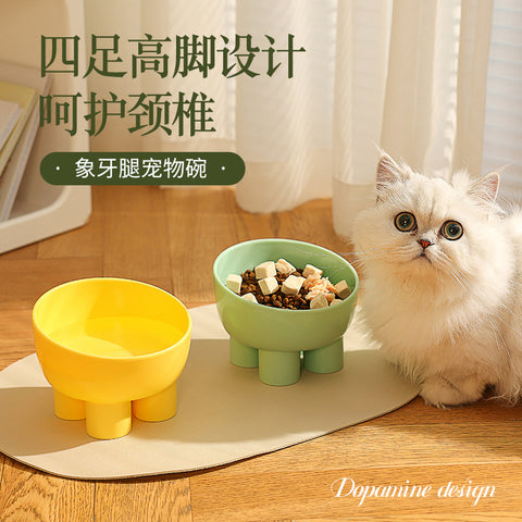 Cat bowl 450ML
