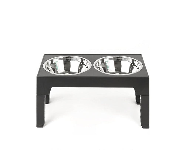 ELEVATED Pet Stainless steel bowl NEW VERISON