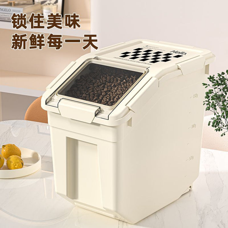 EXTRA LARGE container 15KG