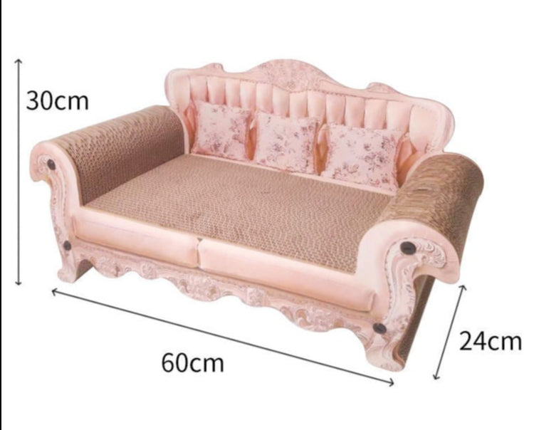 NEW Cat Sofa