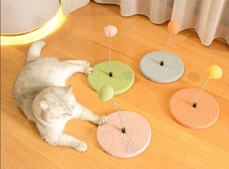 Cat Toy