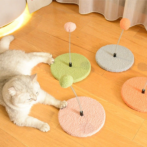 Cat Toy