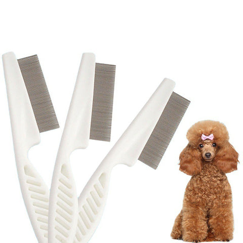 Pet Flea comb