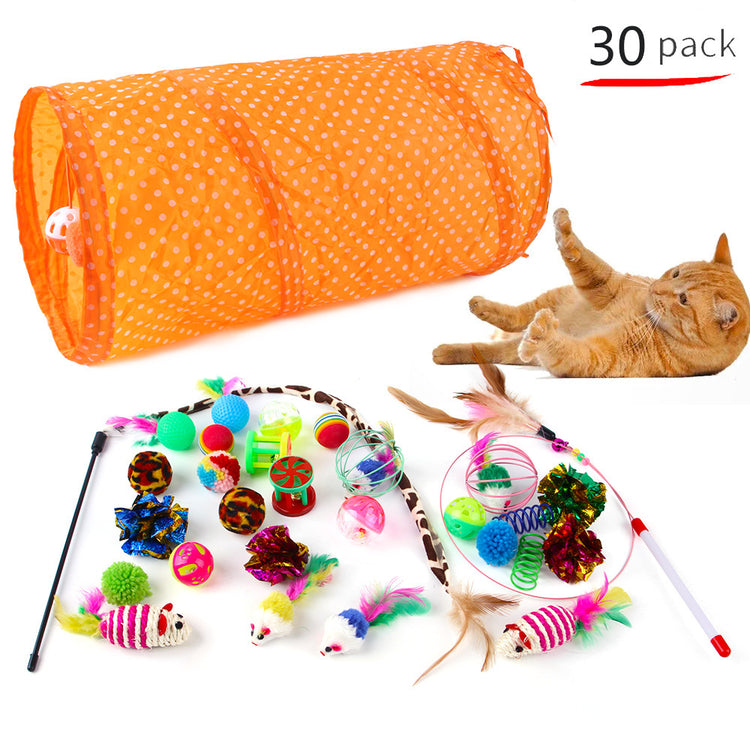 Super Saver Toys Set 30 items pack