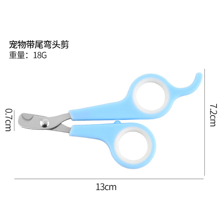 Super Saver Pet Nail Clipper