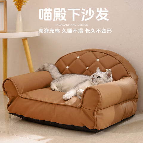 Luxury Premium Sofa Large Size