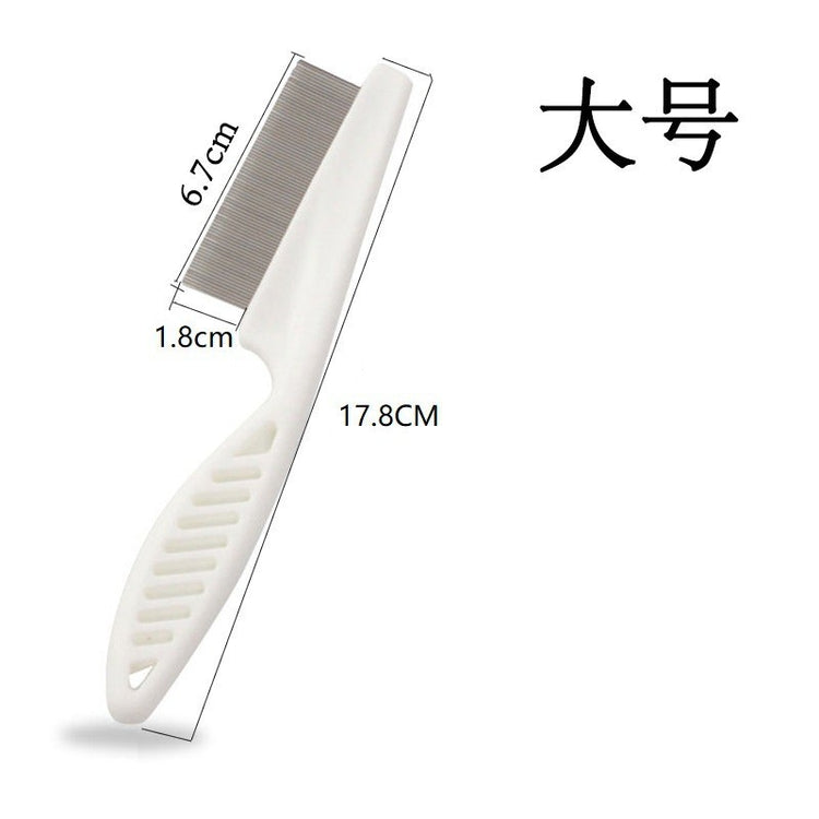 Pet Flea comb