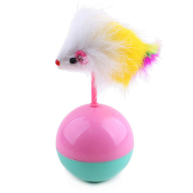 Cat Ball Toy