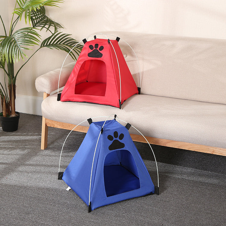Pet Tent