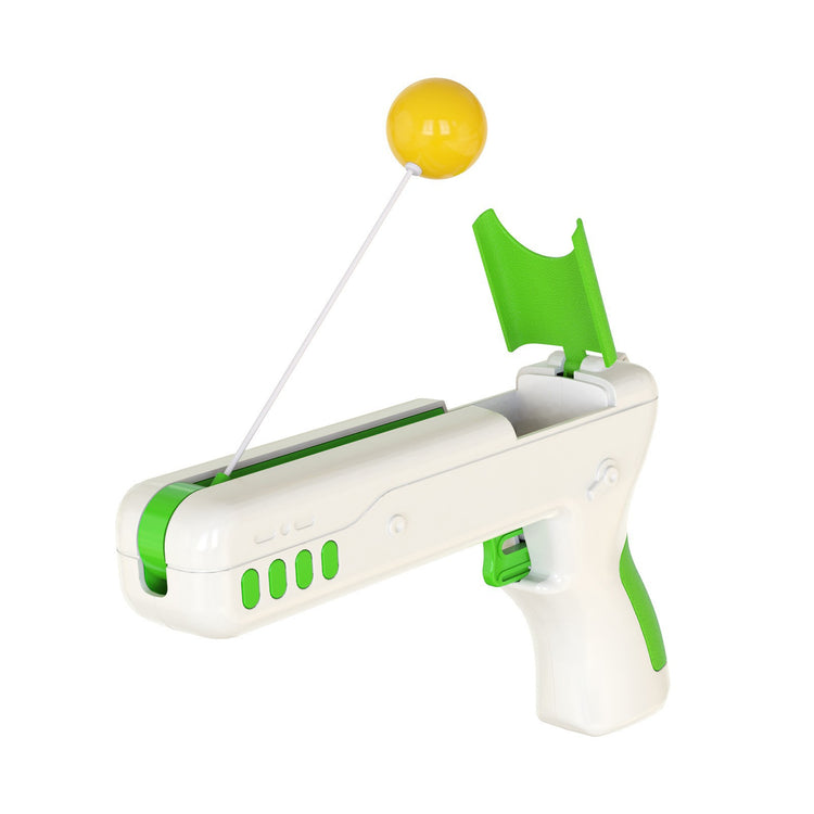 Cat Gun toy