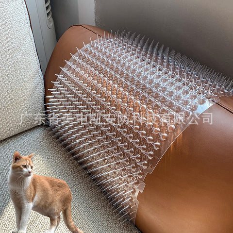 Anti Cat Dog Repellent Mat