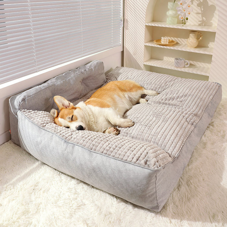 Dog premium bed XL