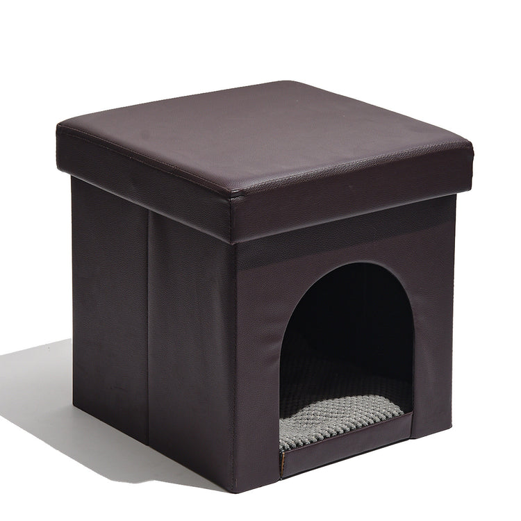 NEW-STYLE BED HOUSE