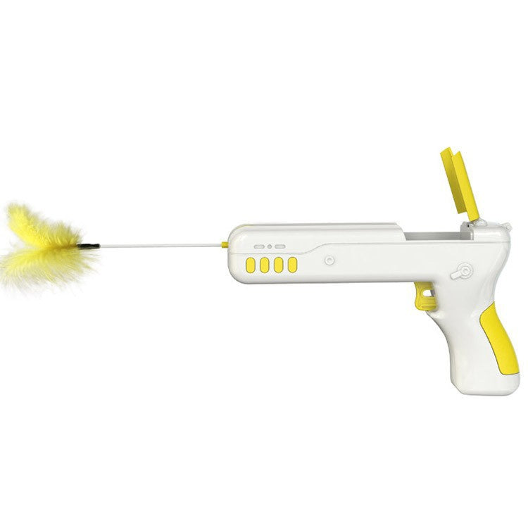 Cat Gun toy
