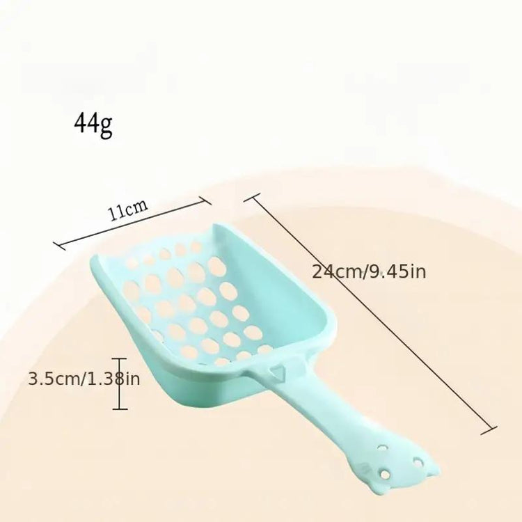 PET LITTER SHOVEL