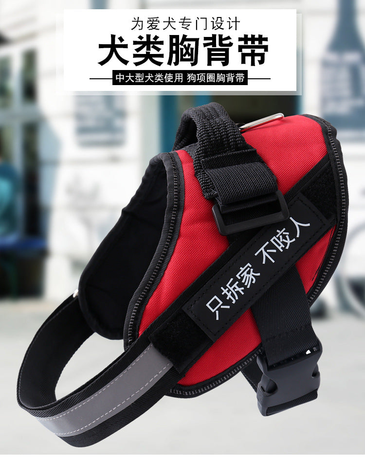 Dog Harness