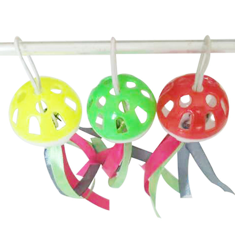 Cat Toys with feather