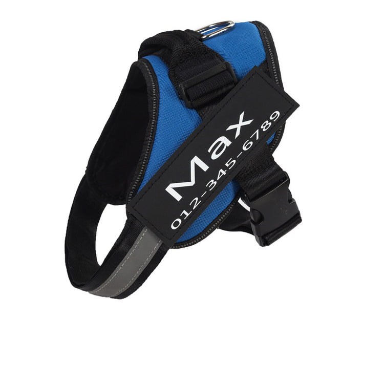 Dog Harness