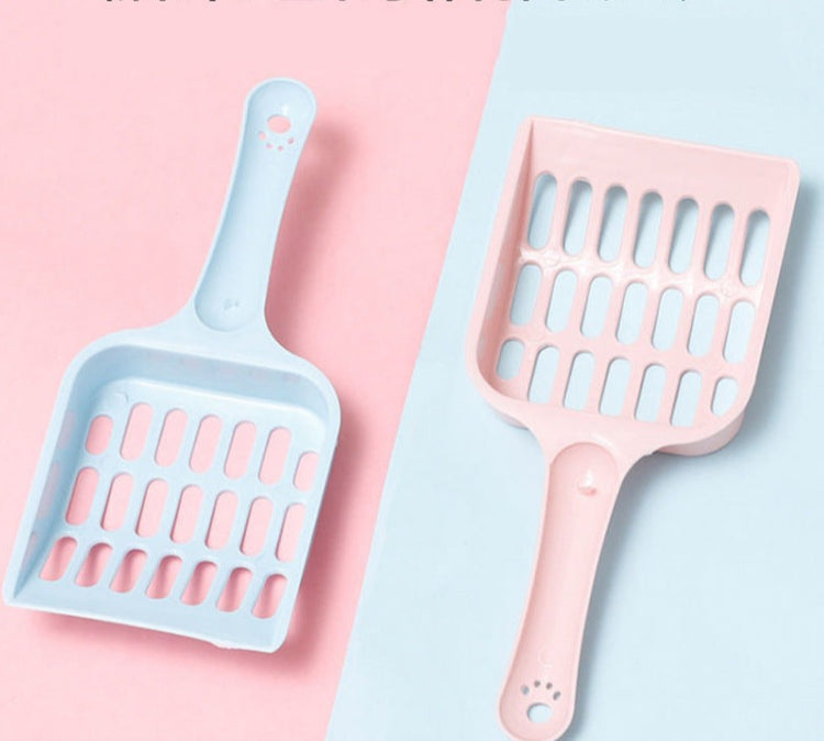 Cat litter Shovel