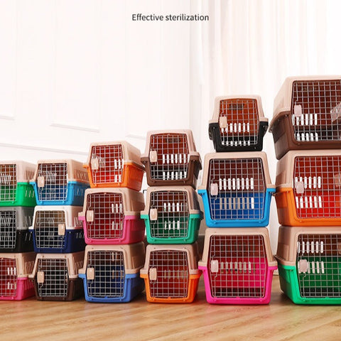 Pet Cage carrier