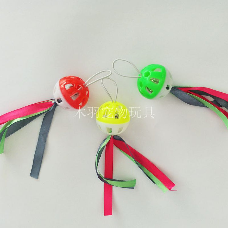 Cat Toys with feather