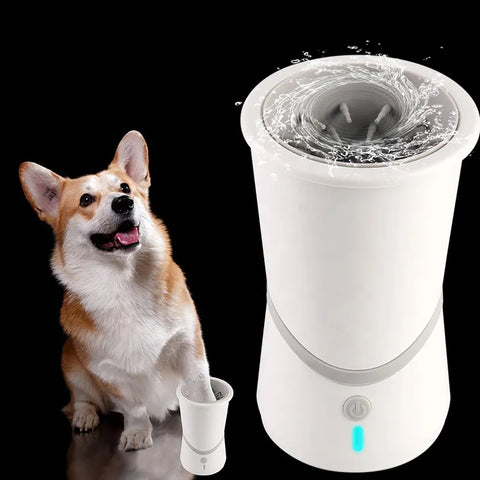 Pet AUTOMATIC foot washing cup