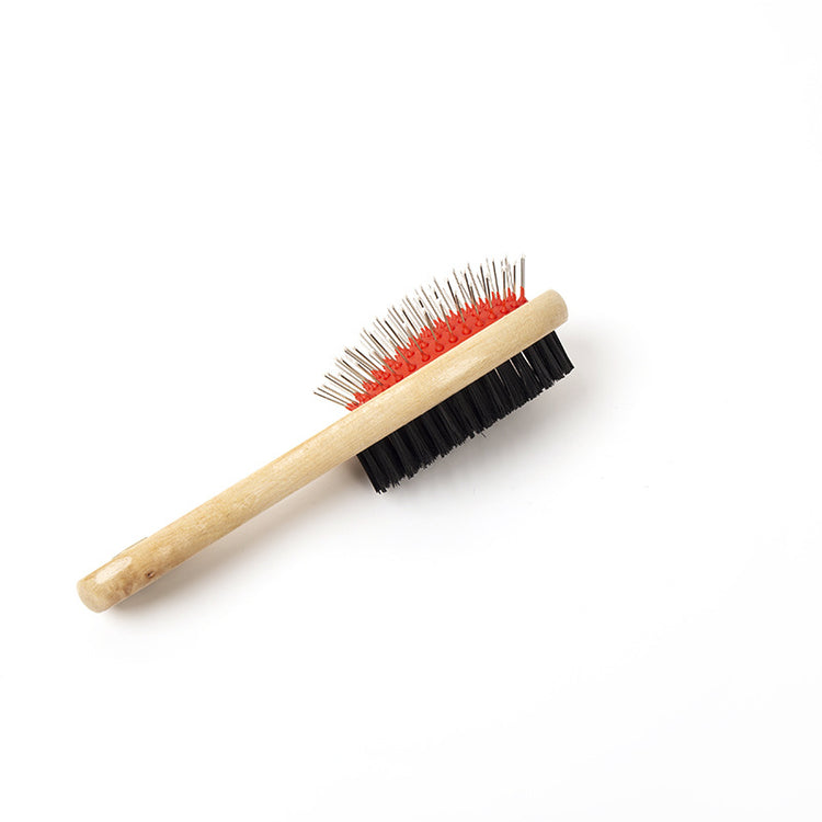 Pet Hair Comb Double Sided