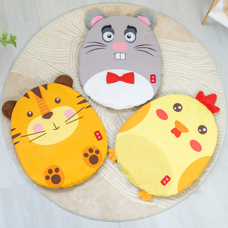 Cute Pet Mat