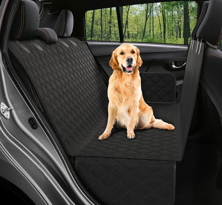 Dog and Cat car seat Cover