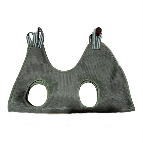 Pet Grooming Hammock Harness