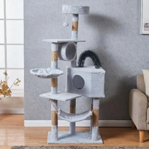 Cat TREE LARGE SIZE