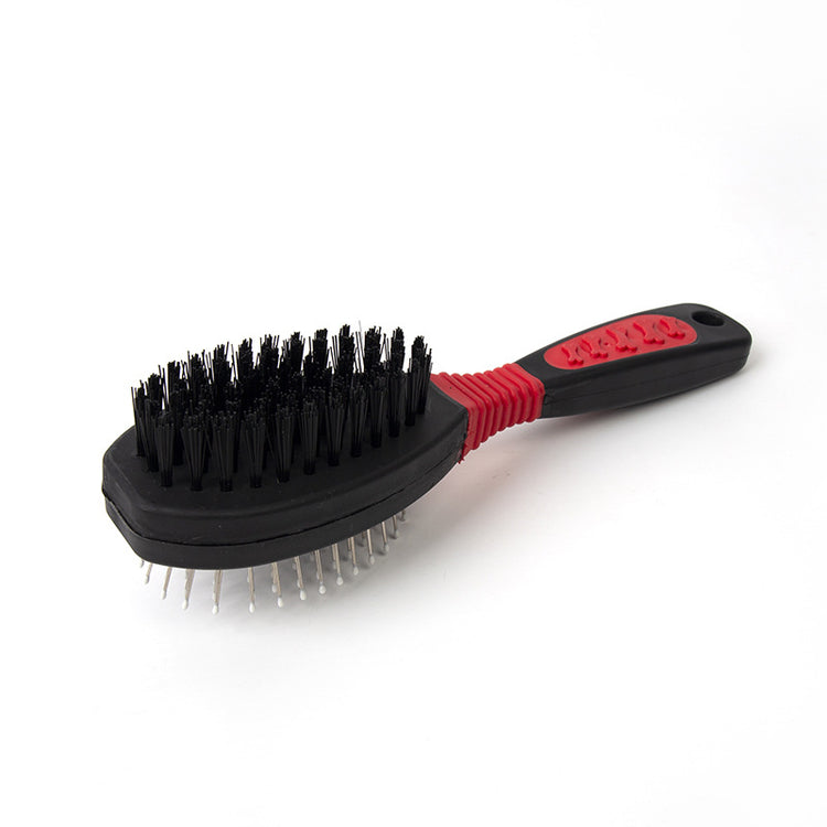 Pet hair comb DOUBLE SIDED