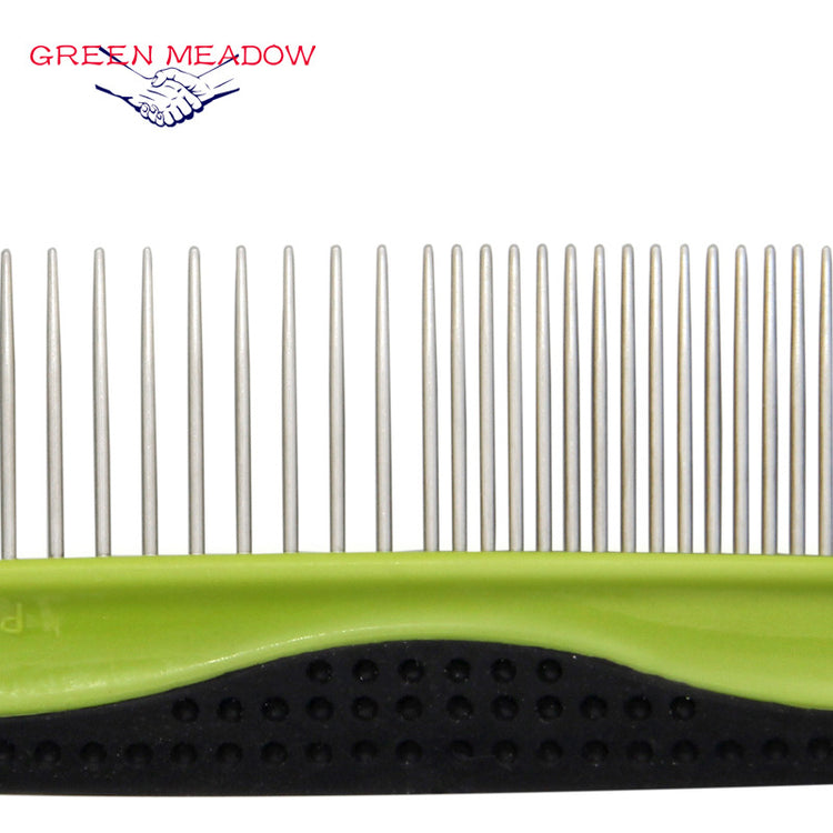 Pet Steel Grooming comb