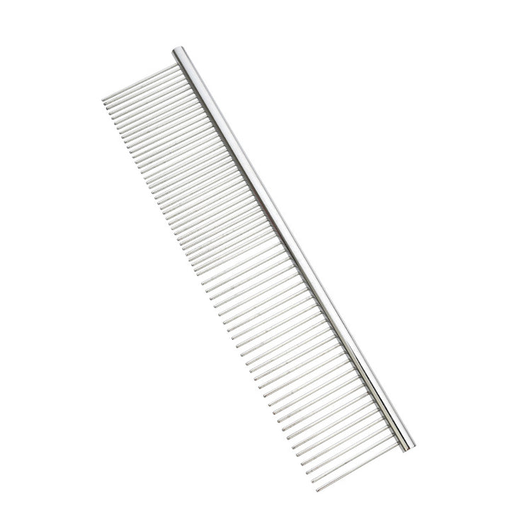 Stainless Steel Pet COMB