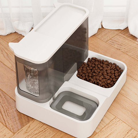 Pet Automatic Feeder