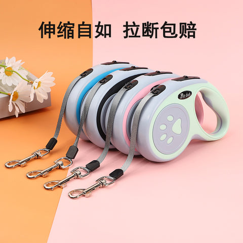 Retractable Automatic Dog Leash 5 METER