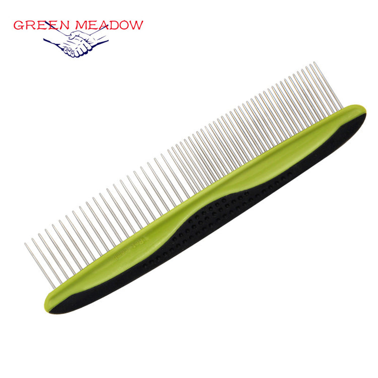 Pet Steel Grooming comb