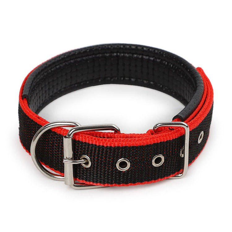 SUPER SAVER Dog Collar
