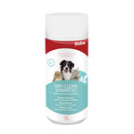 Bioline Pet Dry Cleaning Powder NO WATER 100g